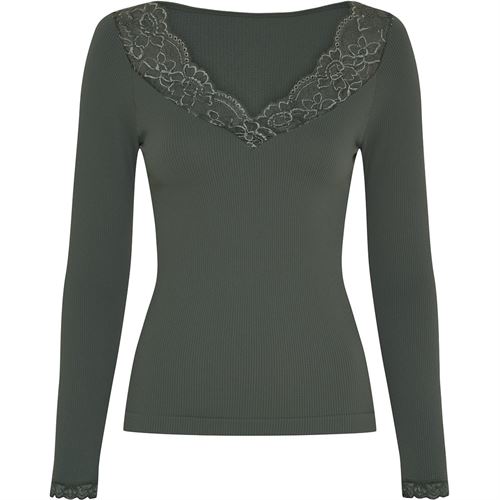 TIM OG SIMONSEN T-SHIRT, BELEN BLOUSE COSTINA, OLIVIA